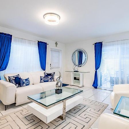 Luxurious And Cozy Townhouse 3 Bedrooms 2.5 Bath Miami Exteriör bild