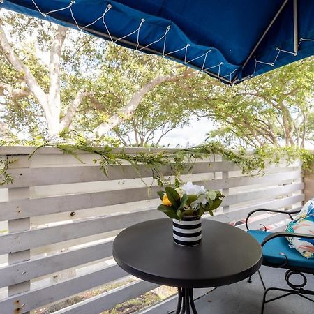 Luxurious And Cozy Townhouse 3 Bedrooms 2.5 Bath Miami Exteriör bild