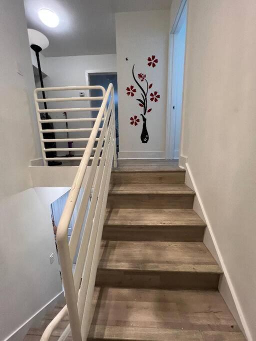 Luxurious And Cozy Townhouse 3 Bedrooms 2.5 Bath Miami Exteriör bild