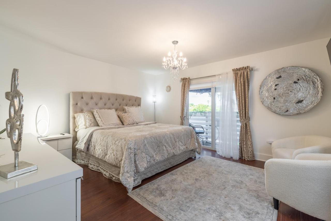 Luxurious And Cozy Townhouse 3 Bedrooms 2.5 Bath Miami Exteriör bild