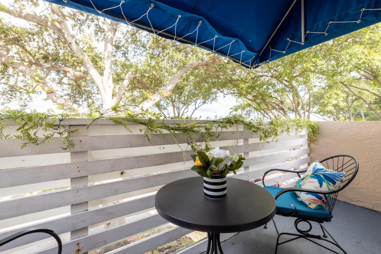 Luxurious And Cozy Townhouse 3 Bedrooms 2.5 Bath Miami Exteriör bild