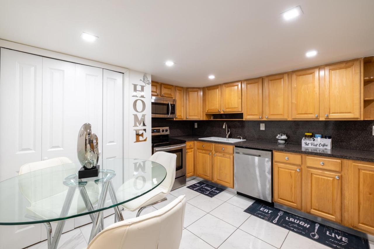 Luxurious And Cozy Townhouse 3 Bedrooms 2.5 Bath Miami Exteriör bild