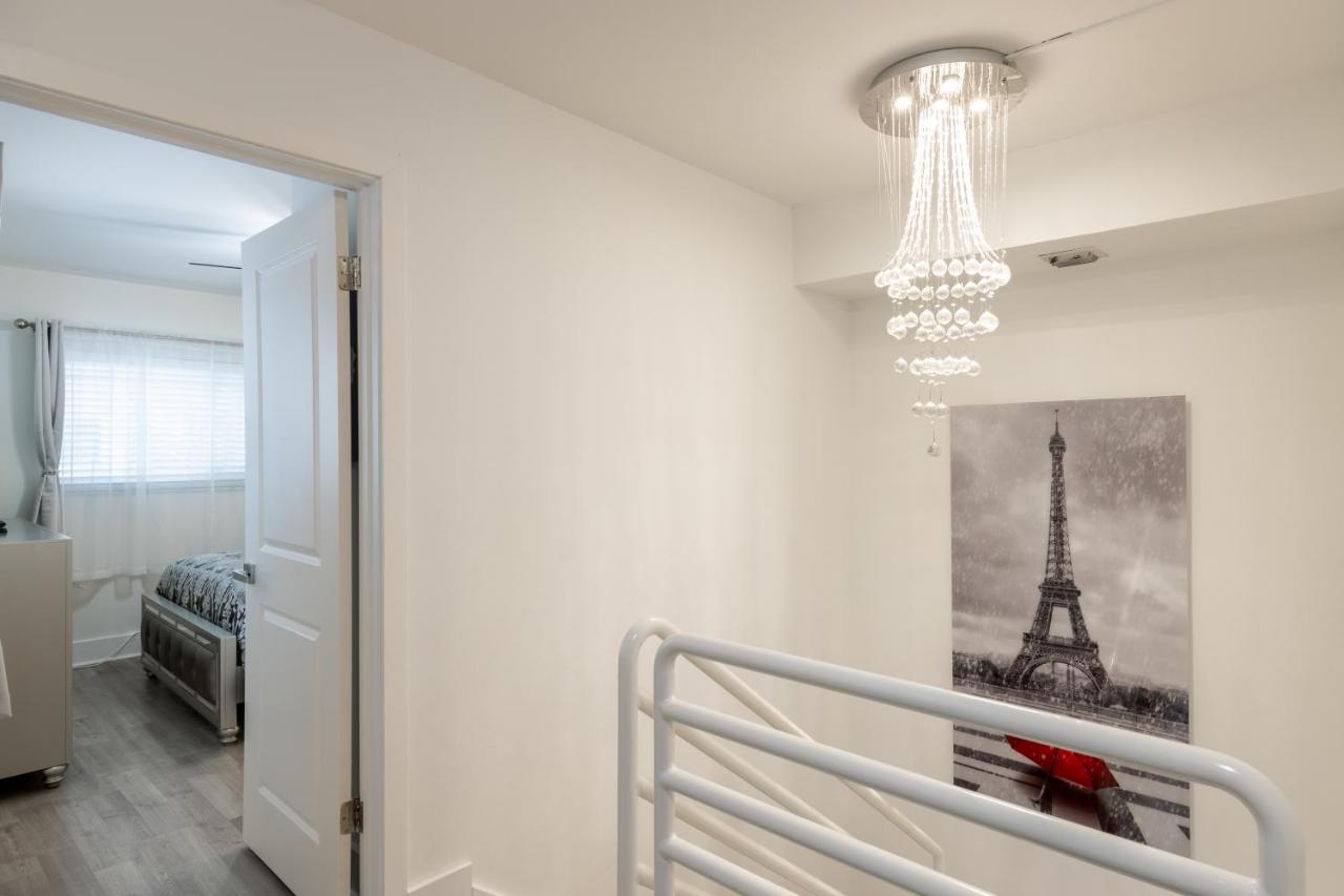 Luxurious And Cozy Townhouse 3 Bedrooms 2.5 Bath Miami Exteriör bild