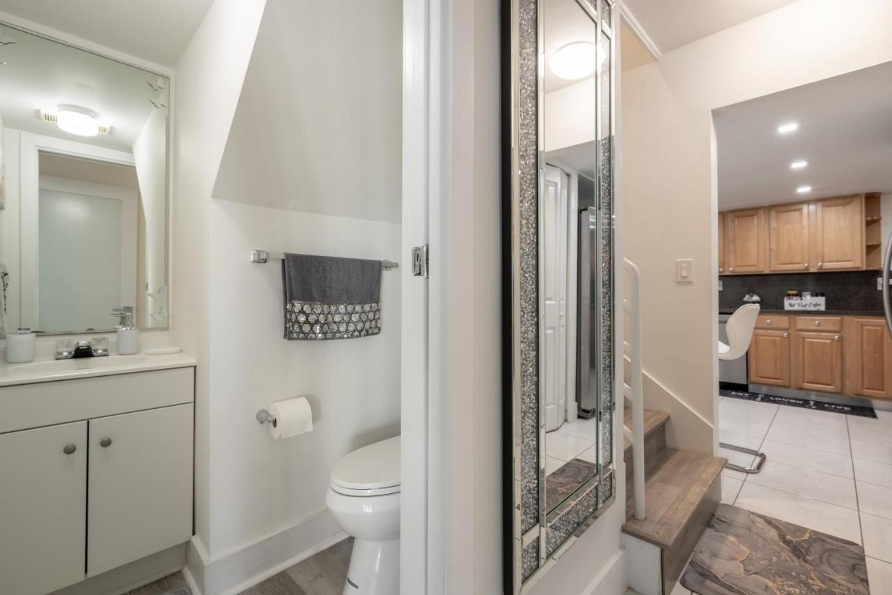 Luxurious And Cozy Townhouse 3 Bedrooms 2.5 Bath Miami Exteriör bild